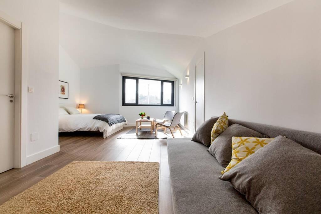 La Llosina Vivienda Vacacional Alquiler Integro Llanes Bagian luar foto