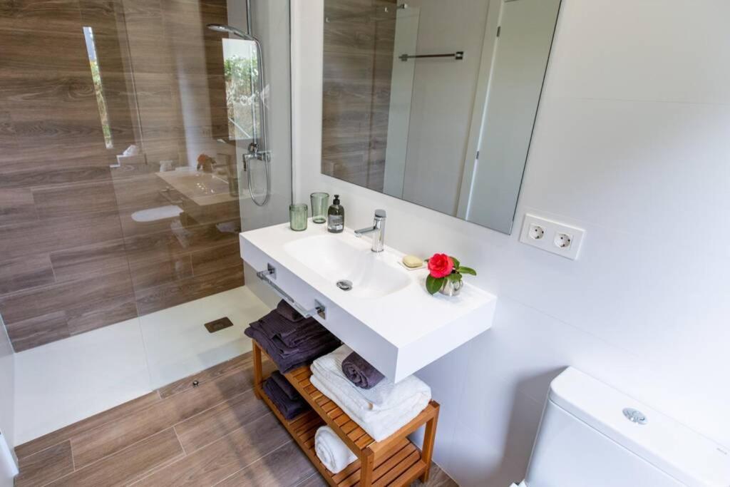 La Llosina Vivienda Vacacional Alquiler Integro Llanes Bagian luar foto