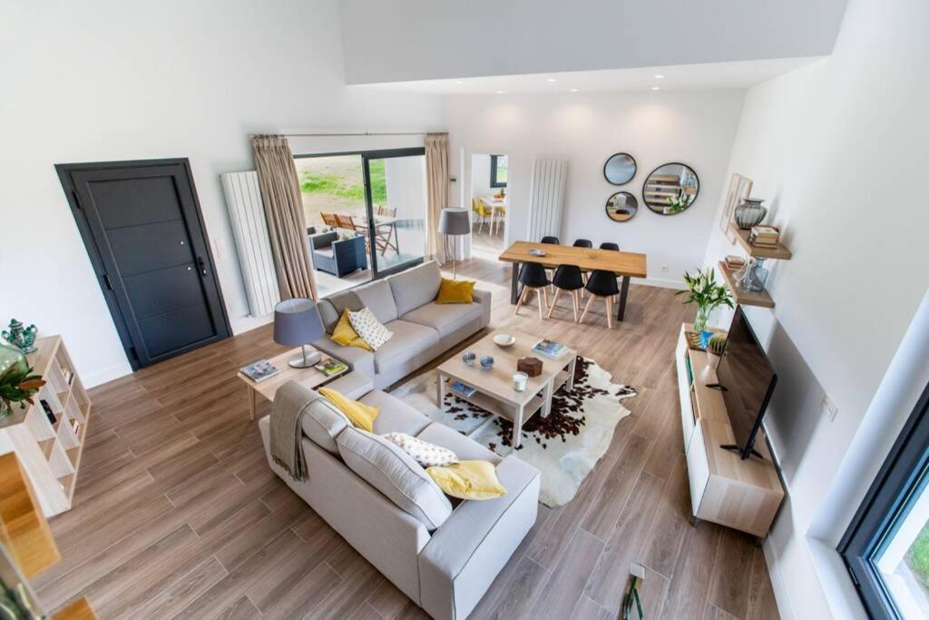 La Llosina Vivienda Vacacional Alquiler Integro Llanes Bagian luar foto