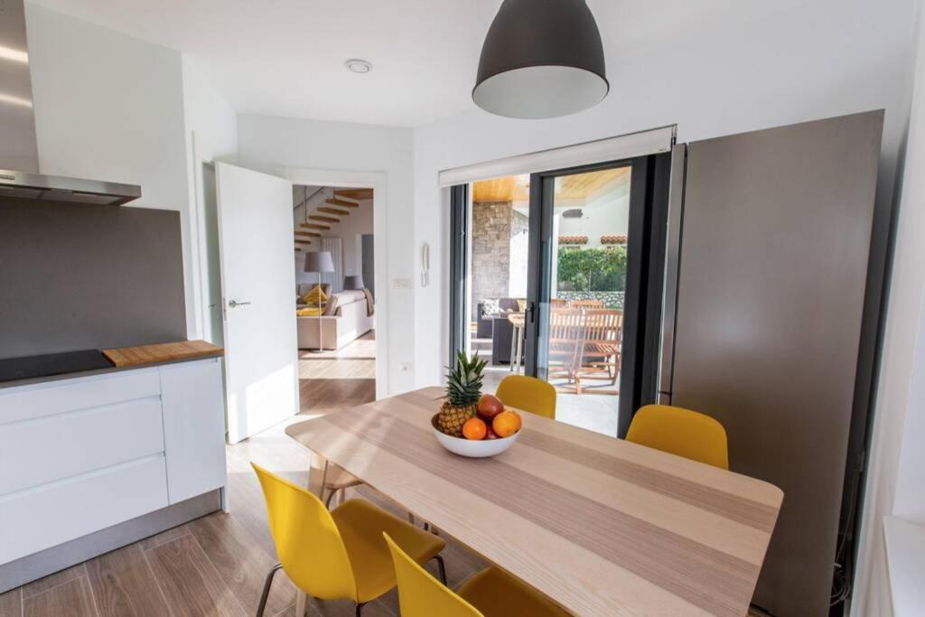 La Llosina Vivienda Vacacional Alquiler Integro Llanes Bagian luar foto