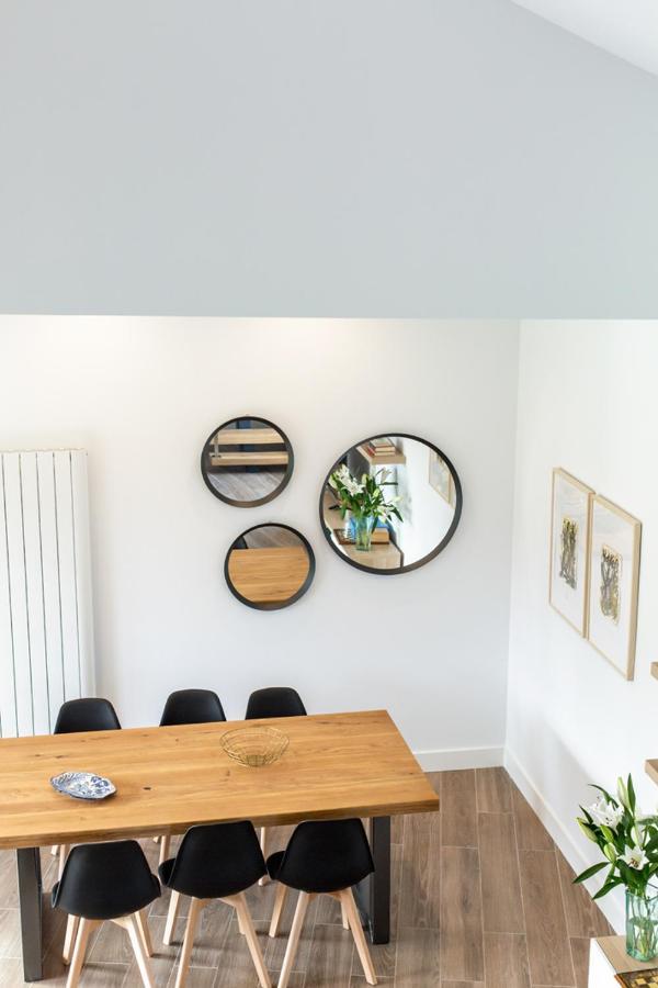 La Llosina Vivienda Vacacional Alquiler Integro Llanes Bagian luar foto
