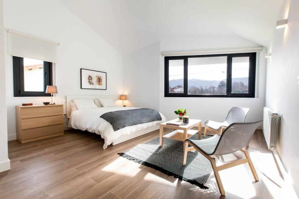 La Llosina Vivienda Vacacional Alquiler Integro Llanes Bagian luar foto