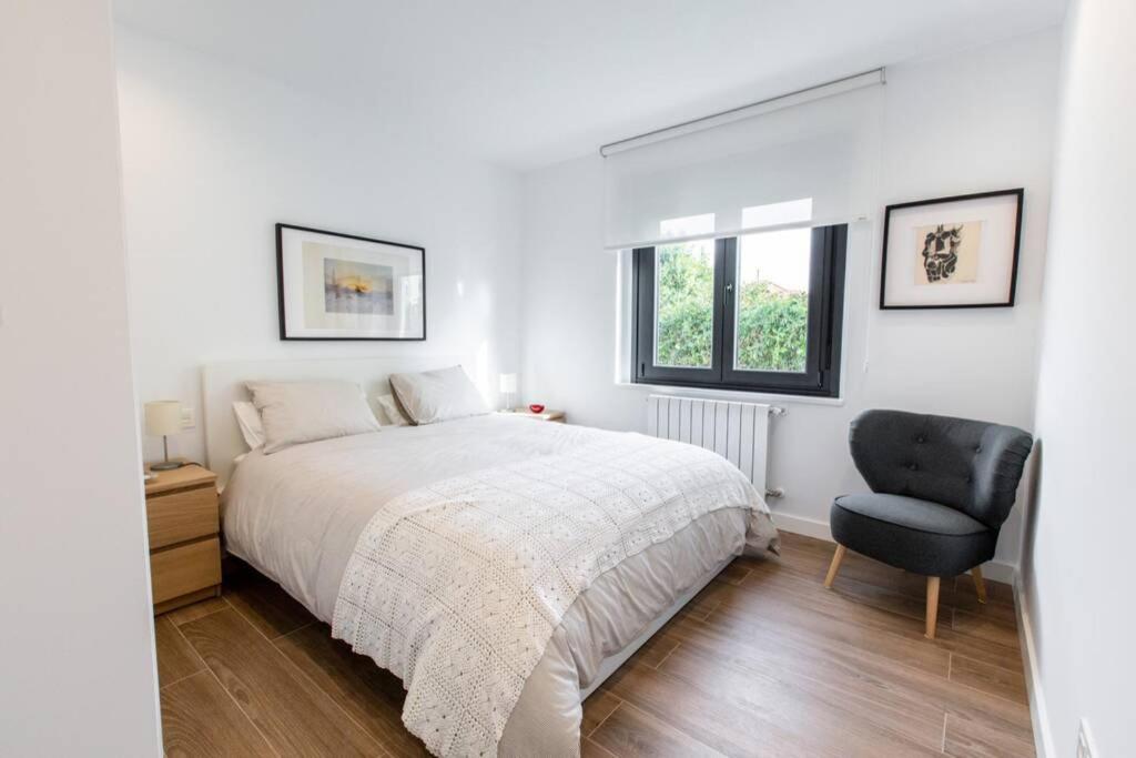 La Llosina Vivienda Vacacional Alquiler Integro Llanes Bagian luar foto
